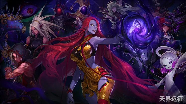 DNF回归玩家指南：新版本职业选择与装备成长路线速览