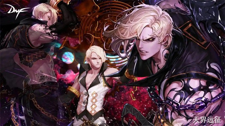 DNF回归玩家指南：从职业选择到装备成长的完整路线