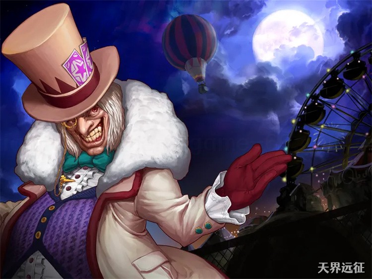 DNF职业百科全书：鬼剑士系全解析