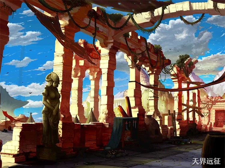 DNF回归玩家指南：从零搭建搬砖角色与装备成长路线